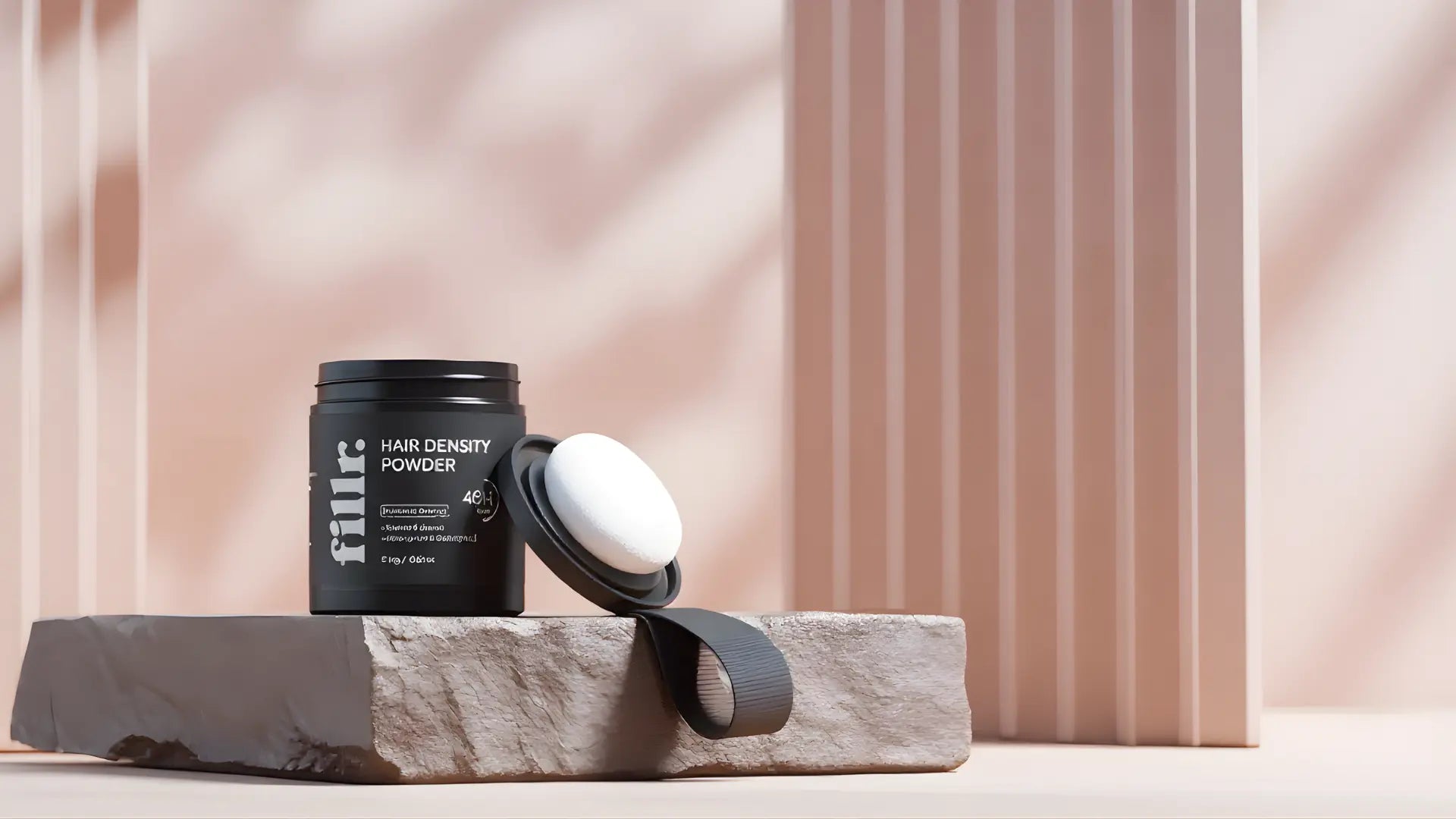 Fillr hero background