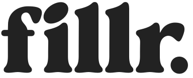 fillr